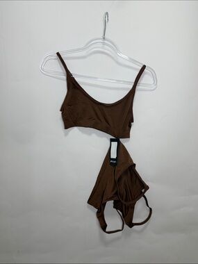 Seamless Nights 3 piece Scoop Neck Bralette